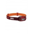 Petzl Actik Core Red Headband flashlight LED