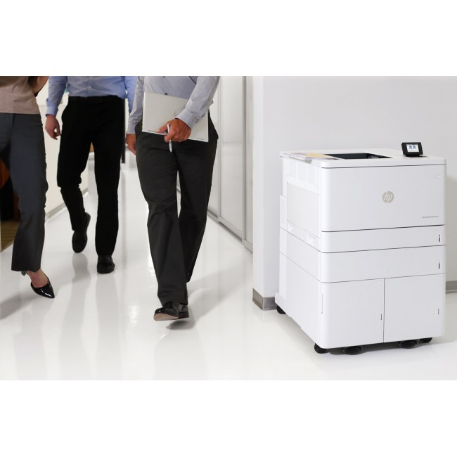 HP 658X High Yield Magenta Original LaserJet Toner Cartridge