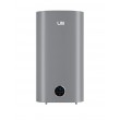LIN LIFVD1SMGY 100L UNIVERSAL electric water heater, grey, WiFi