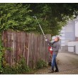 Einhell hedge trimmer/ pole saw GC-HC 90/2046 T