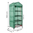 NEO tools 15-903 cold frame/greenhouse