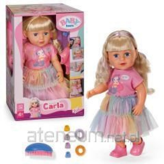BABY born Carla 43cm BABY born Carla 43cm