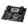 Asrock WRX90 WS EVO motherboard AMD WRX90 Socket sTR5 EEB
