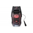 Sharp PS-931 portable/party speaker Black 180 W Sharp PS-931 portable/party speaker Black 180 W