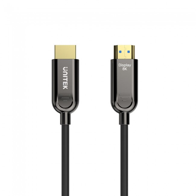 UNITEK C11085GY01-70M HDMI cable HDMI Type A (Standard) Black