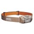 Headlamp Petzl Tikka Core-brown 450 lm