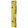 K rcher SC 2 UPRIGHT Steam mop 0.4 L 1600 W Black, White