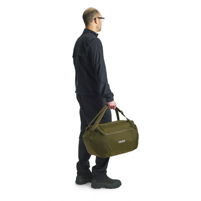 Thule EnRoute 40L Duffel - Natural Green