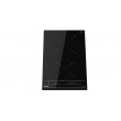 Teka IZC 32600 MST Black Built-in 30 cm Zone induction hob 2 zone(s)