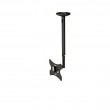 Neomounts FPMA-C060BLACK Monitor/TV mount ceiling 10-40 Neomounts FPMA-C060BLACK Monitor/TV mount ceiling 10-40