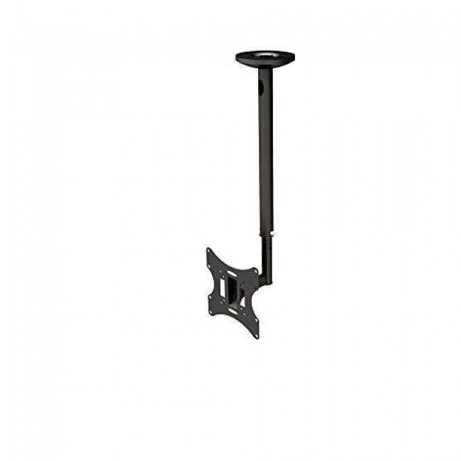 Neomounts FPMA-C060BLACK Monitor/TV mount ceiling 10-40 Neomounts FPMA-C060BLACK Monitor/TV mount ceiling 10-40