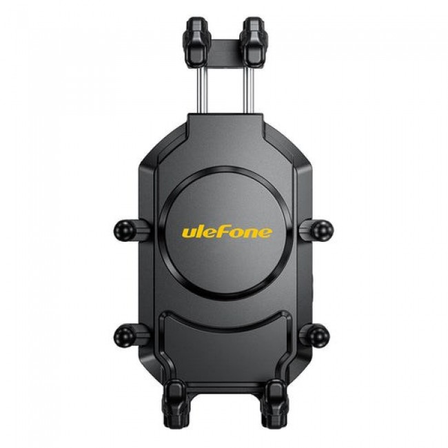 Uchwyt na telefon do roweru Ulefone Armor Mount Pro AM01
