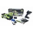 Amewi 21101 Radio-Controlled (RC) model On-road racing car Electric engine 1:18