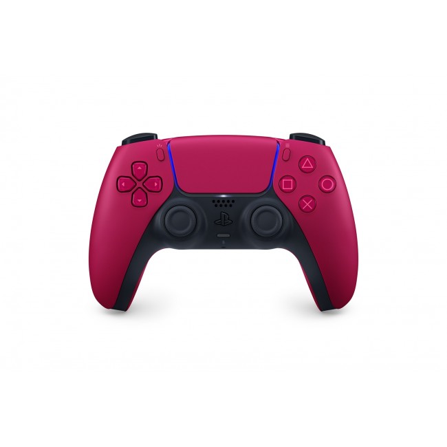 Sony Interactive Entertainment DualSense Wireless Controller Cosmic Red V2