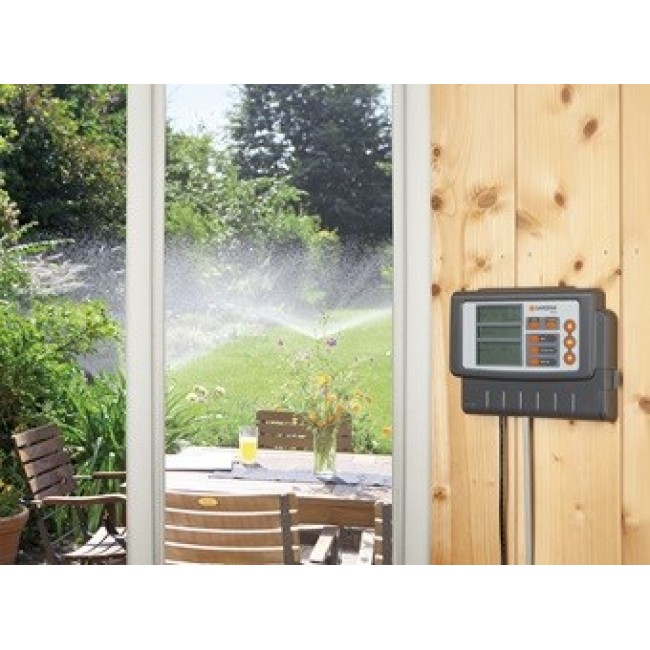 Gardena Classic Irrigation Control System 4030