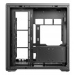 DeepCool CG590 MESH 2F Midi Tower Black