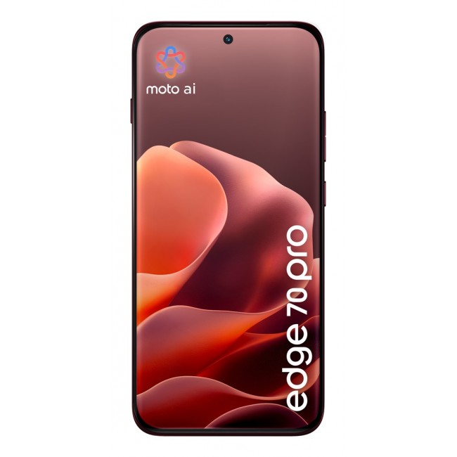 Motorola edge 70 pro 17.2 cm (6.78