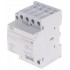 STYCZNIK MODU OWY KMC-63-40 63 A 400 V AC IDEAL