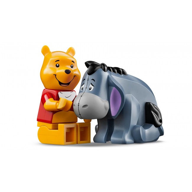 LEGO DISNEY 43300 Winnie the Pooh