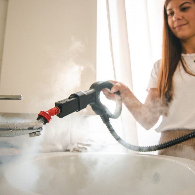 Steam cleaner Polti Vaporetto PTEU0317