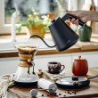 Adler Adler electric kettle with long spout 1.0L Adler Adler electric kettle with long spout 1.0L