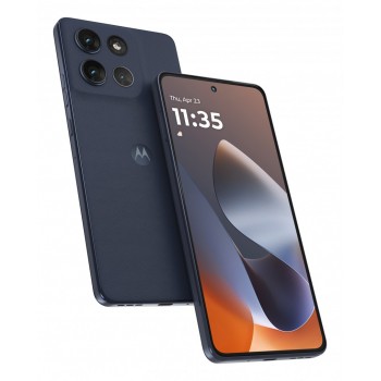 Motorola Moto G86 Power 5G 12/256GB Pantone Spellbound (blue) smartphone