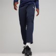 PUMA teamGOAL Male Blue Polyester