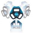 Makita DML814 work light Blue LED