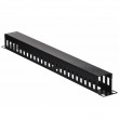 Lanberg AK-1201-B rack accessory Cable management panel Lanberg AK-1201-B rack accessory Cable management panel