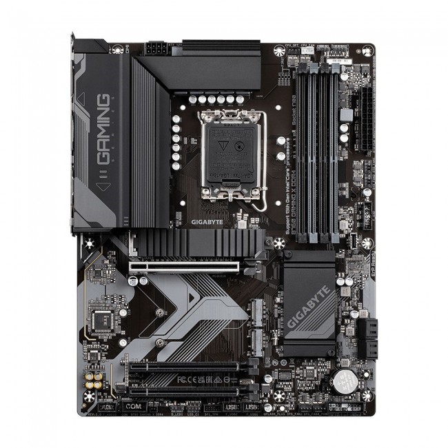 Gigabyte B760 GAMING X DDR4 1.0 motherboard Gigabyte B760 GAMING X DDR4 1.0 motherboard