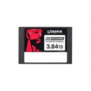 Kingston Technology 3840G DC600ME (Mixed-Use) 2.5