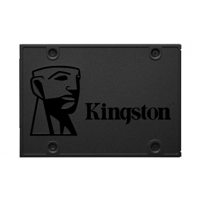 Kingston Technology A400 480 GB 2.5 Kingston Technology A400 480 GB 2.5