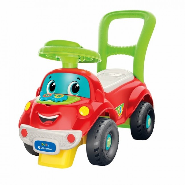 Baby 17663 rocking/ride-on toy Ride-on car