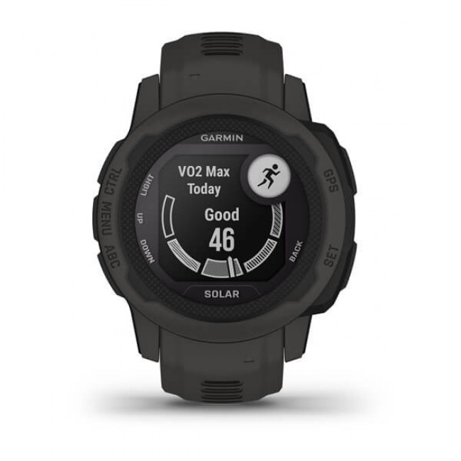 Garmin Instinct 2S Solar 2.01 cm (0.79