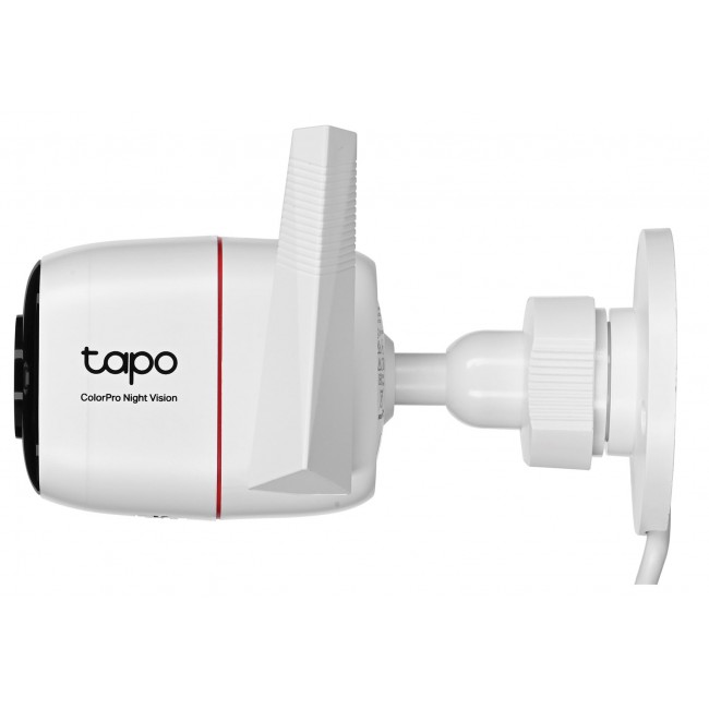 TP-Link Tapo Outdoor Security Wi-Fi Camera TP-Link Tapo Outdoor Security Wi-Fi Camera