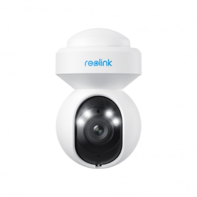 Reolink E Series E560 (E1 Outdoor PRO) - IP camera Reolink E Series E560 (E1 Outdoor PRO) - IP camera