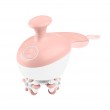 Medisana AC 950 massager Universal Rose gold, White