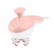 Medisana AC 950 massager Universal Rose gold, White Medisana AC 950 massager Universal Rose gold, White