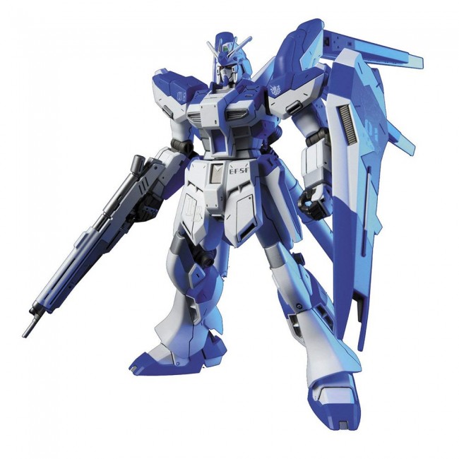 HGUC 1/144 RX-93-V2 HI NU GUNDAM BL HGUC 1/144 RX-93-V2 HI NU GUNDAM BL
