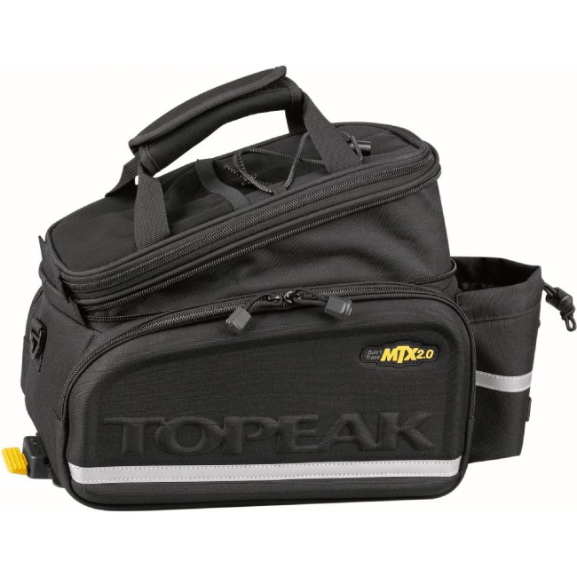 Topeak MTX TrunkBag DX 2.0 new 2024 (04.2024) Topeak MTX TrunkBag DX 2.0 new 2024 (04.2024)