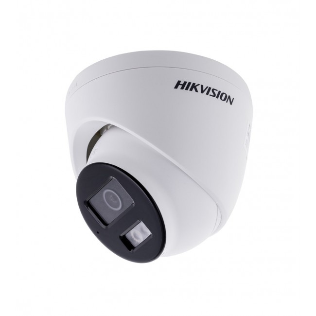 HIKVISION IP Camera DS-2CD1363G2-LIU(2.8mm) White HIKVISION IP Camera DS-2CD1363G2-LIU(2.8mm) White