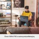 HP Victus 15-fa0999nw i5-12450H 15,6