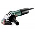 Metabo W 850-125 - vinkelkvarn - 850 W