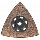 Makita B-66575 rotary tool grinding/sanding supply Wood Burnishing pad Makita B-66575 rotary tool grinding/sanding supply Wood Burnishing pad