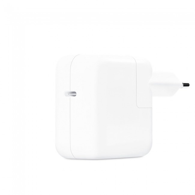 Apple MW2G3ZM/A mobile device charger Universal White AC Indoor