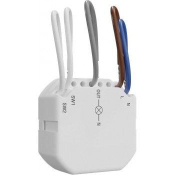 Smart Dimmer BE WAVE Wireless light dimmer 230 V AC (type ADC-200)