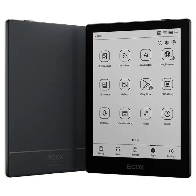 Ebook Onyx Boox Go 6 Ebook Onyx Boox Go 6