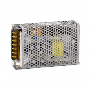 REBEL power supply for LED strings 12V 10A (YSI120-12010000) 120 Watt max.