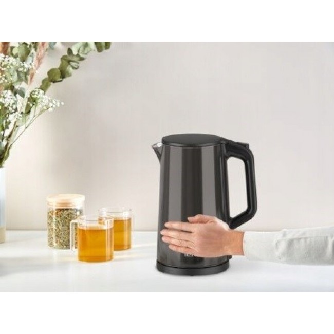 Tefal electric kettle KI583E graphite Tefal electric kettle KI583E graphite