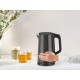 Tefal electric kettle KI583E graphite Tefal electric kettle KI583E graphite